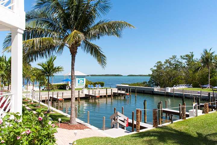 Islander Bayside Hotel - thumb 1