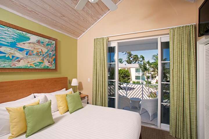 Islander Bayside Hotel - thumb 5