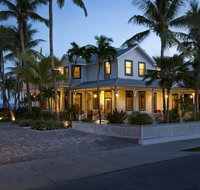 La Mer and Dewey House - Accommodation Ohio