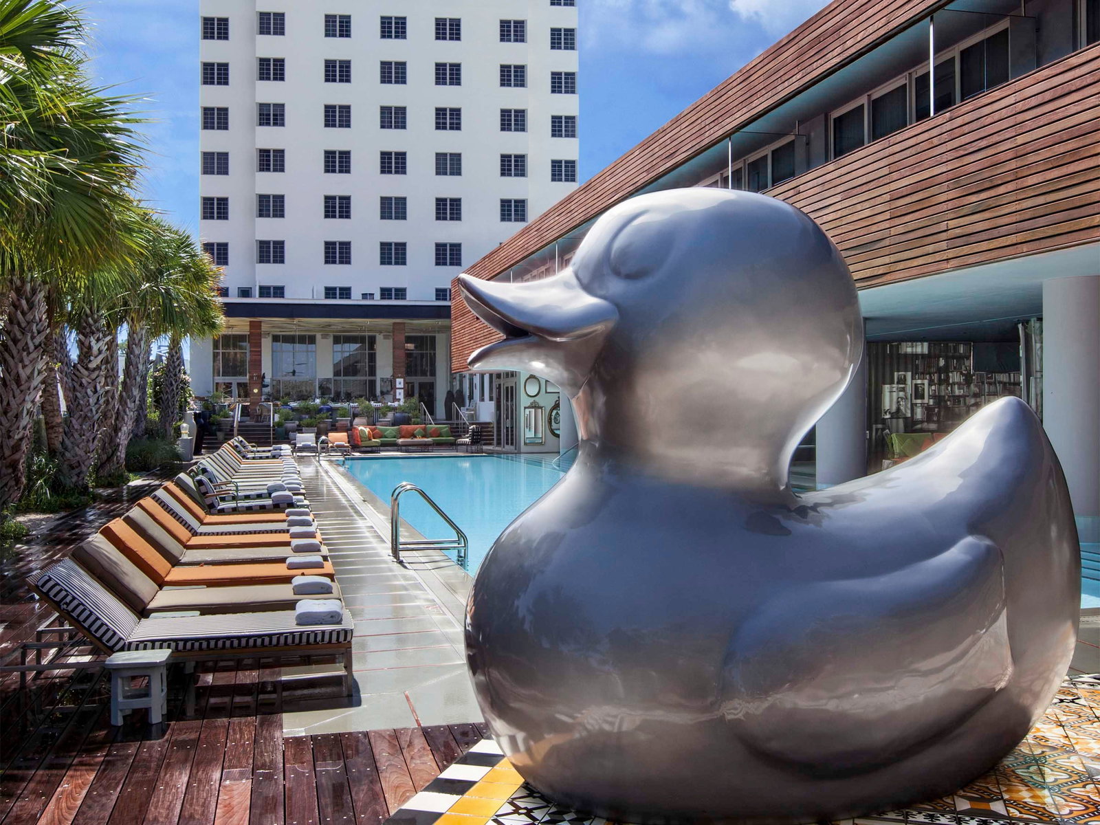 SLS South Beach - thumb 2