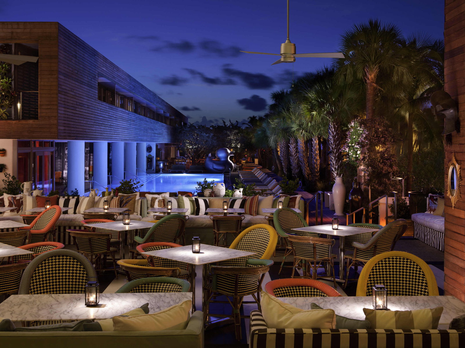 SLS South Beach - thumb 13