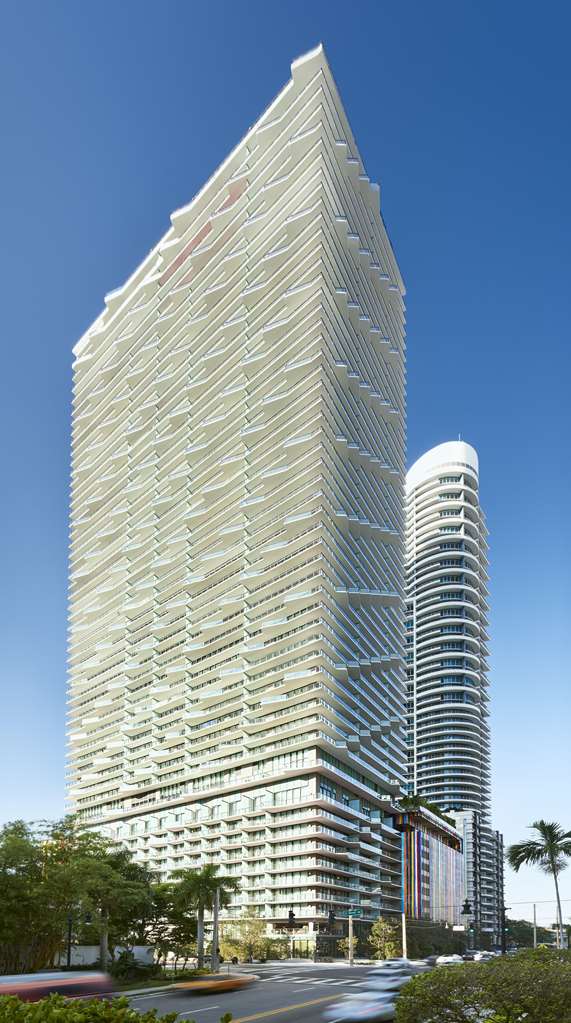 SLS Brickell Hotel & Residences - thumb 0