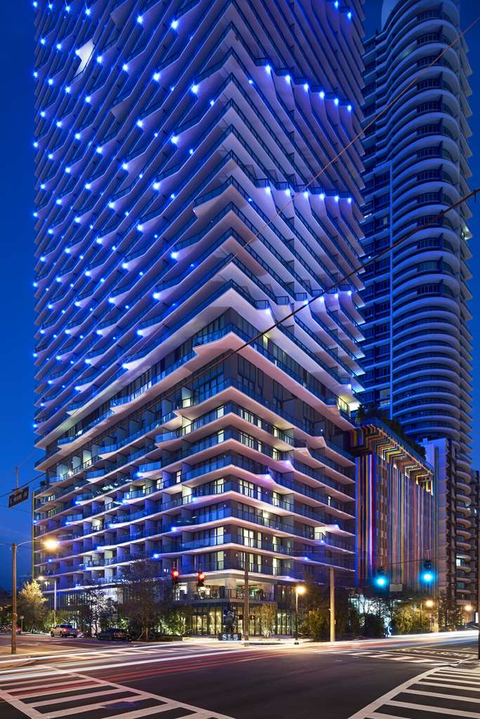 SLS Brickell Hotel & Residences - thumb 1