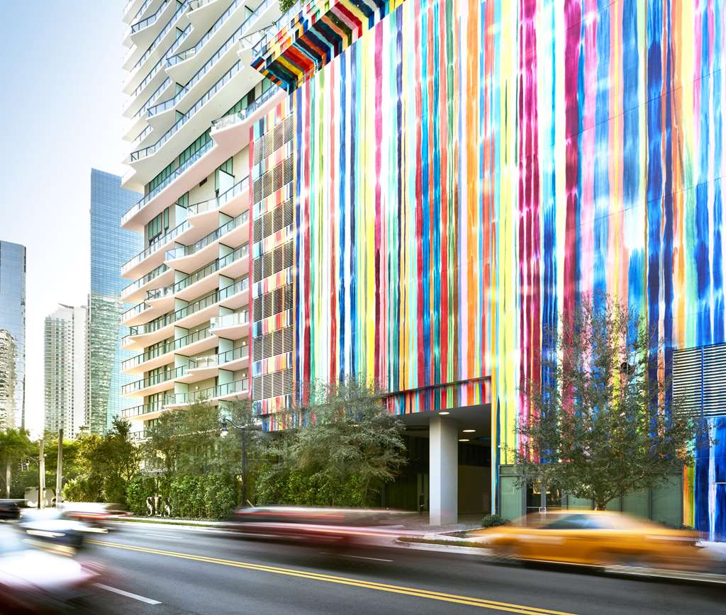 SLS Brickell Hotel & Residences - thumb 2