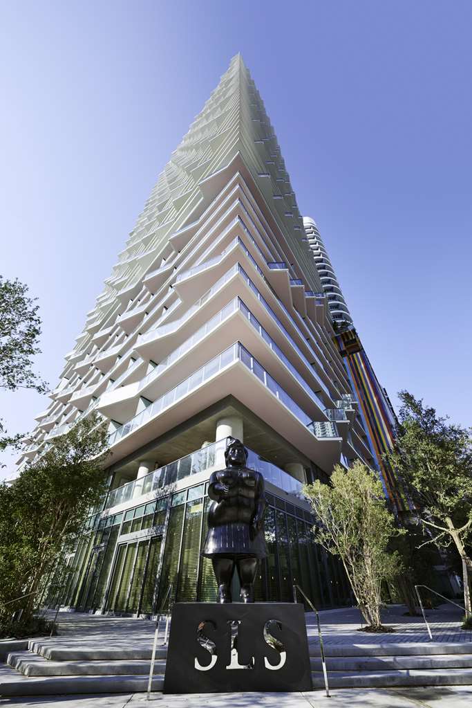 SLS Brickell Hotel & Residences - thumb 3
