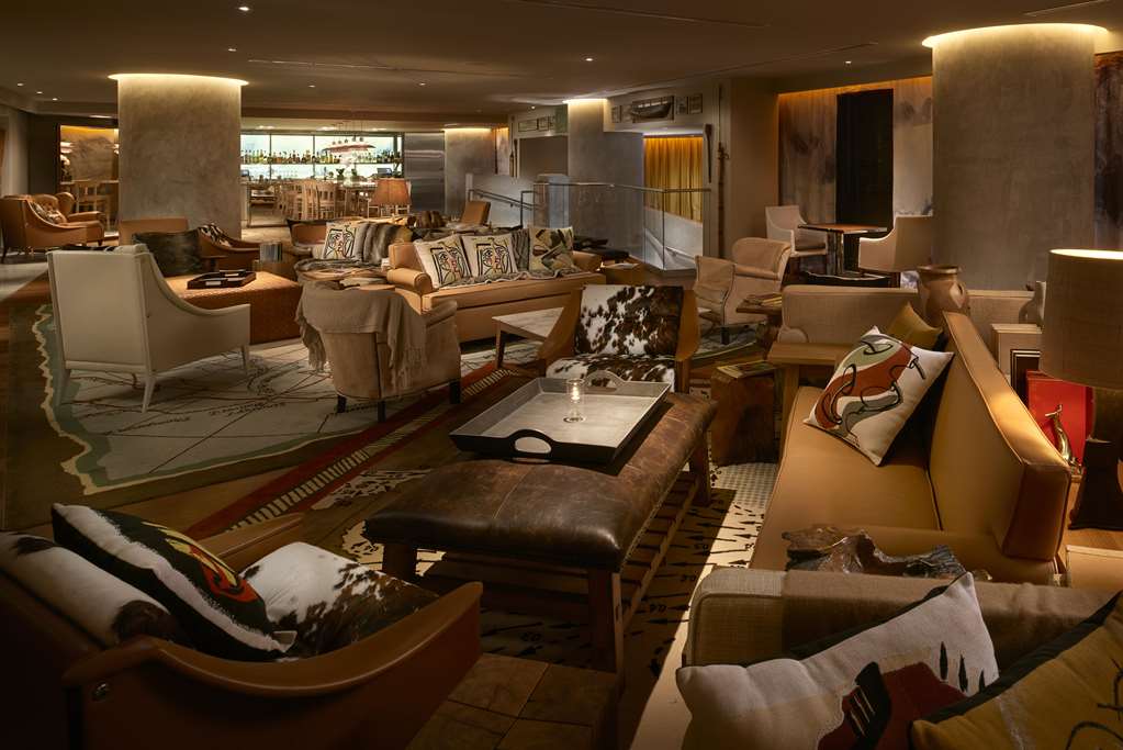 SLS Brickell Hotel & Residences - thumb 7