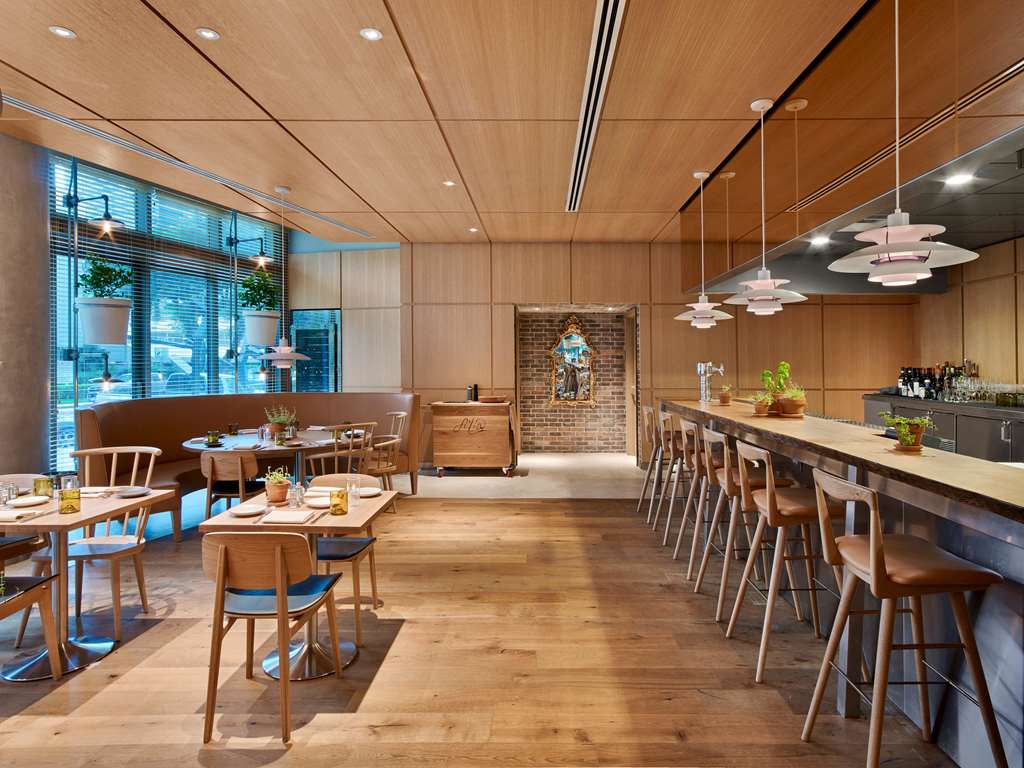 SLS Brickell Hotel & Residences - thumb 8