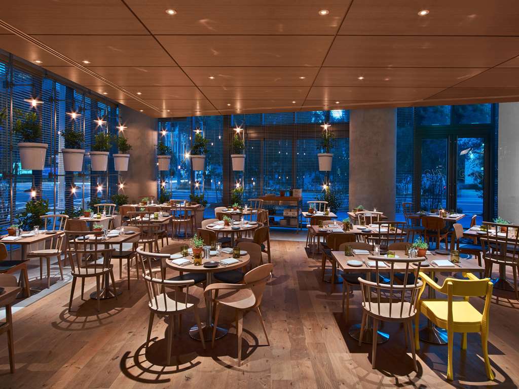 SLS Brickell Hotel & Residences - thumb 10