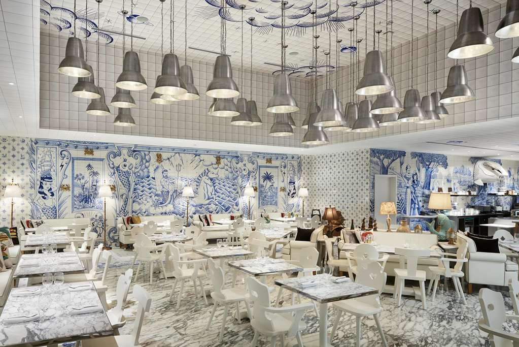 SLS Brickell Hotel & Residences - thumb 11