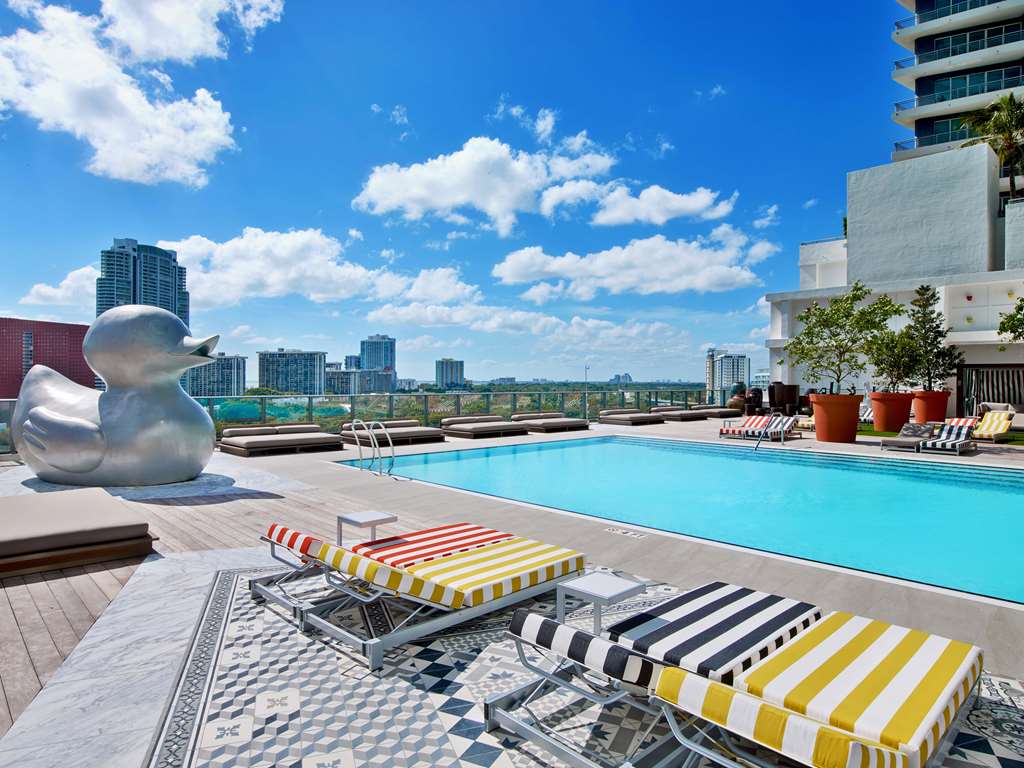 SLS Brickell Hotel & Residences - thumb 13