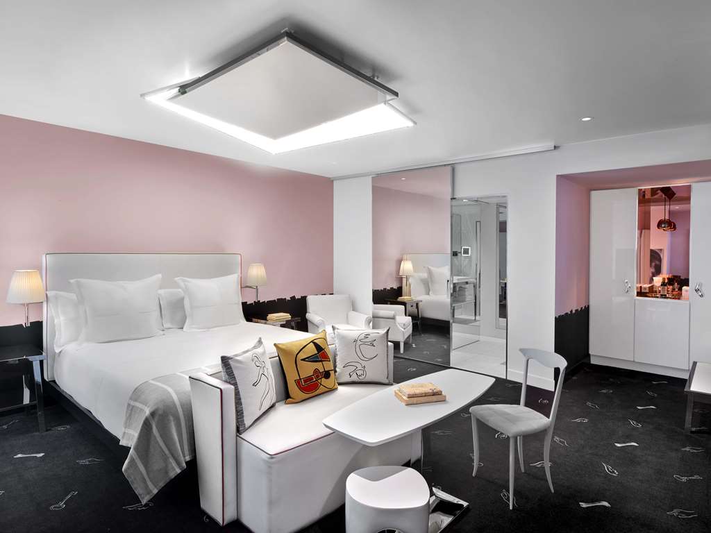 SLS Brickell Hotel & Residences - thumb 14