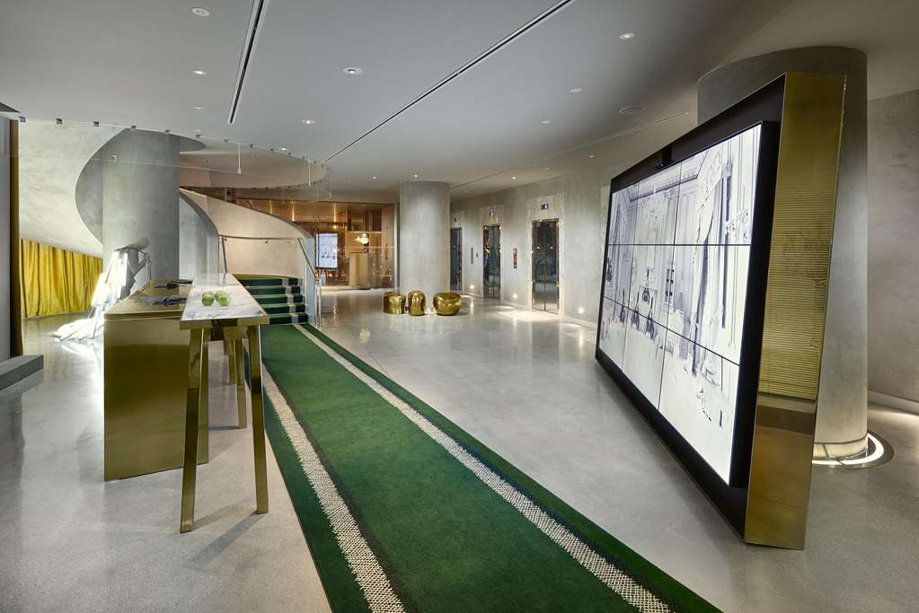 SLS Brickell Hotel & Residences - thumb 15