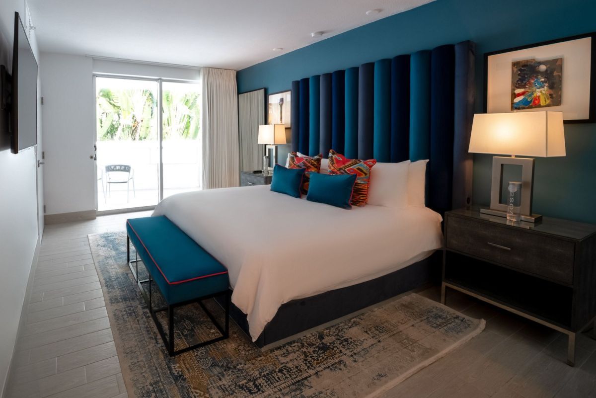 Sagamore Hotel - thumb 12