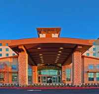 Embassy Suites Palmdale - Accommodation Ohio