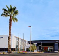 DoubleTree by Hilton Palmdale - Accommodation Ohio