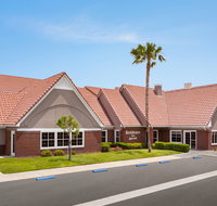 Residence Inn Palmdale Lancaster - Accommodation Ohio