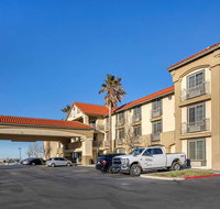 Best Western Plus John Jay Inn  Suites - Accommodation Ohio