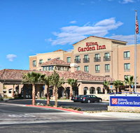 Hilton Garden Inn Palmdale - Accommodation Ohio