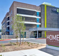 Home2 Suites by Hilton Palmdale - Accommodation Ohio