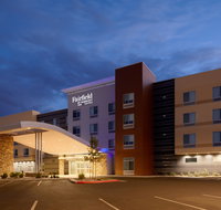 Fairfield Inn and Suites Palmdale West - Accommodation Ohio