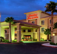 Hampton Inn  Suites Palmdale - Accommodation Ohio