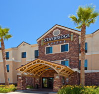 Staybridge Suites - Accommodation Ohio