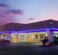 Knights Inn Palmdale Lancaster Area - Accommodation Ohio