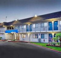 Motel 6 Palmdale - Accommodation Ohio