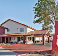 Red Roof Inn Palmdale - Lancaster - Accommodation Ohio