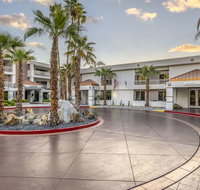 Palm Canyon Resort - Accommodation Ohio