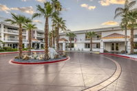 Palm Springs Ca Accommodation Ohio
