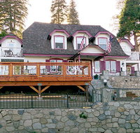 Arrowhead Lake Inn - Accommodation Ohio