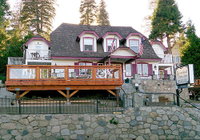 Lake Arrowhead Ca Accommodation Ohio