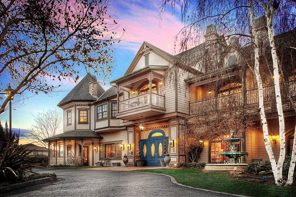 Santa Ynez Inn - thumb 0