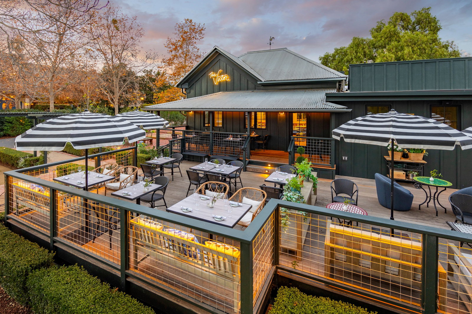 Santa Ynez Inn - thumb 2