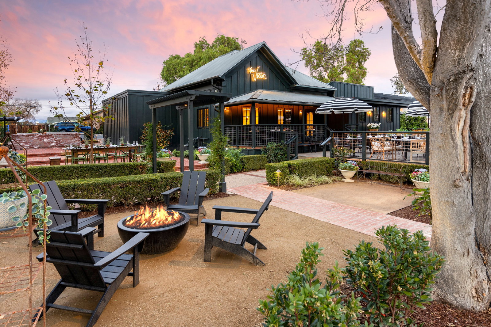 Santa Ynez Inn - thumb 3