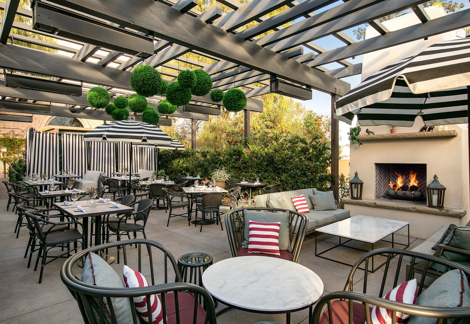 Santa Ynez Inn - thumb 5