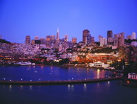 San Francisco Ca Accommodation Ohio