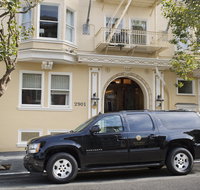 Hotel Drisco - Accommodation Ohio