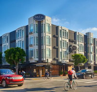 Hotel Zoe Fisherman's Wharf - Accommodation Ohio