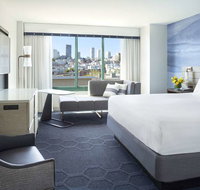 Hyatt Centric Fisherman's Wharf - Accommodation Ohio