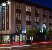 Pier 2620 Hotel Fisherman's Wharf - Accommodation Ohio