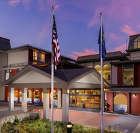 Hotel Caza Fisherman's Wharf - Accommodation Ohio