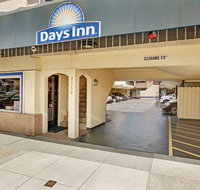 Days Inn San Francisco/Lombard - Accommodation Ohio