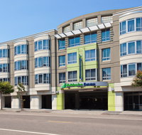 Holiday Inn Express Fisherman's Wharf - Accommodation Ohio