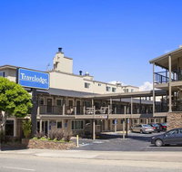 Travelodge by the Bay - Accommodation Ohio