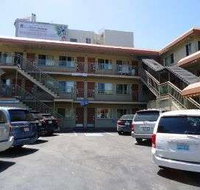 Travelodge by Fishermans Wharf - Accommodation Ohio