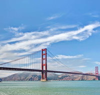 Travelodge at the Presidio San Francisco - Accommodation Ohio
