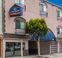 Howard Johnson San Francisco Marina Dist - Accommodation Ohio