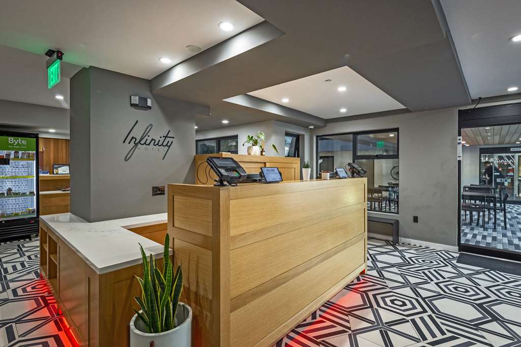 Infinity Hotel SF An Ascend Hotel Coll - thumb 6